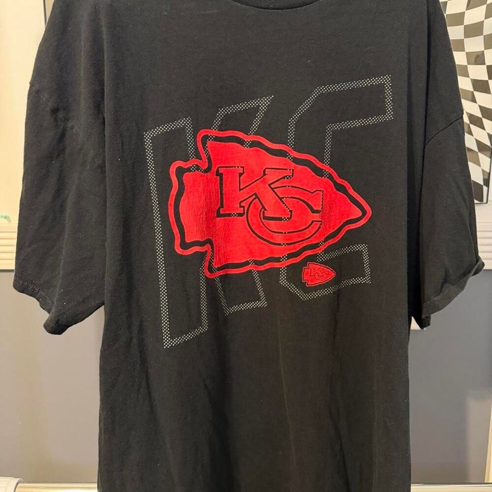 Kansas City Chiefs Tee